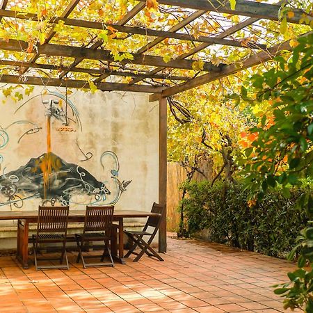 Villa Tina Taormina Exterior photo