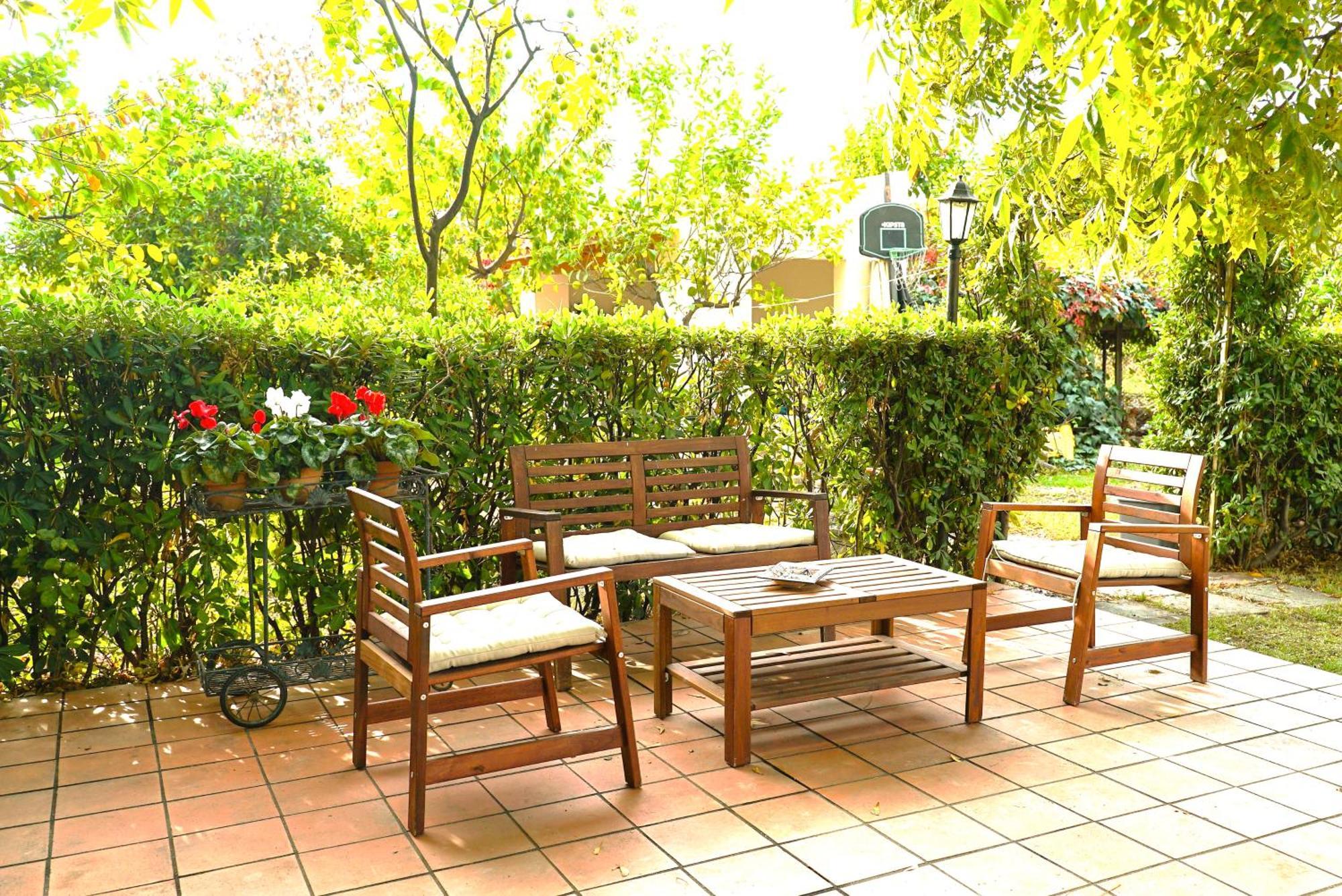 Villa Tina Taormina Exterior photo